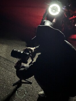 DIRECTOR & PHOTOGRAPHER