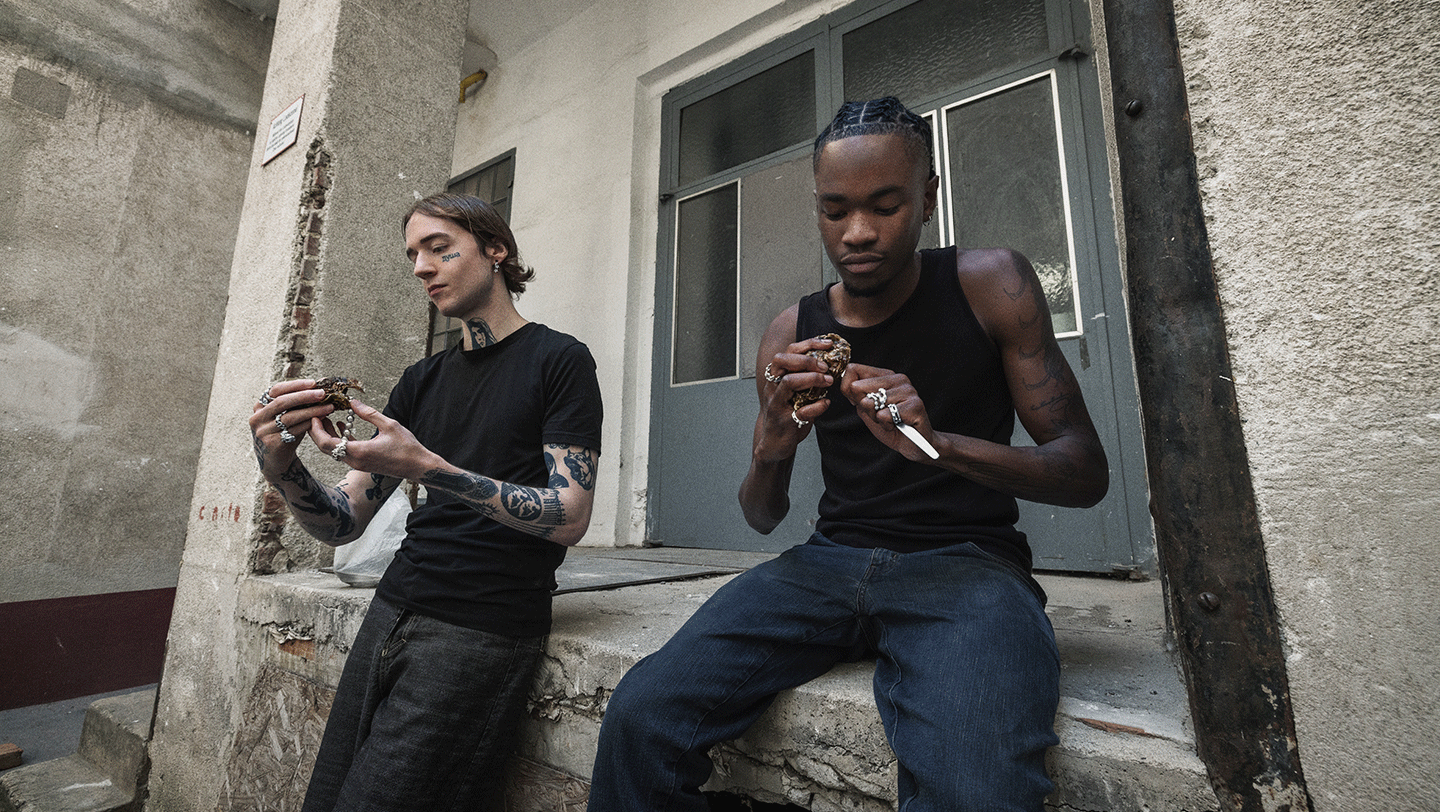 DIRECTOR & PHOTOGRAPHER