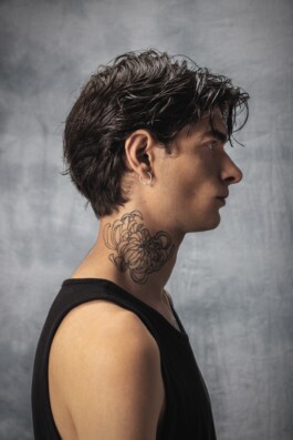 DIRECTOR & PHOTOGRAPHER