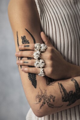 DIRECTOR & PHOTOGRAPHER