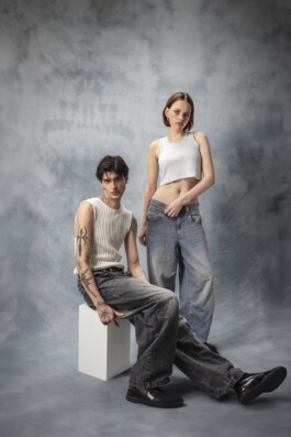 DIRECTOR & PHOTOGRAPHER