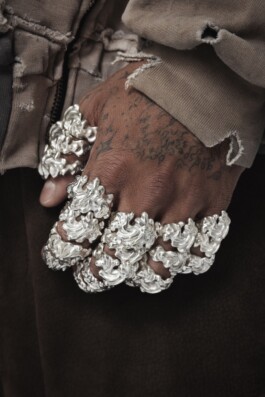 DIRECTOR & PHOTOGRAPHER