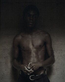 DIRECTOR & PHOTOGRAPHER