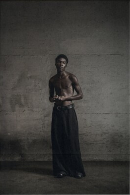 DIRECTOR & PHOTOGRAPHER