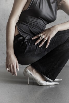 DIRECTOR & PHOTOGRAPHER