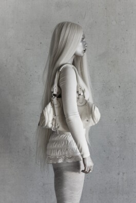 DIRECTOR & PHOTOGRAPHER