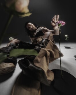 DIRECTOR & PHOTOGRAPHER