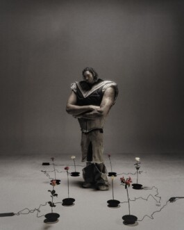 DIRECTOR & PHOTOGRAPHER