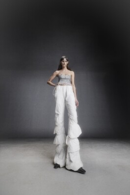 DIRECTOR & PHOTOGRAPHER