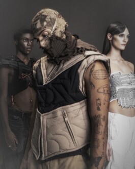 DIRECTOR & PHOTOGRAPHER