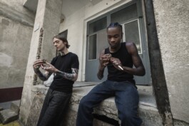 DIRECTOR & PHOTOGRAPHER