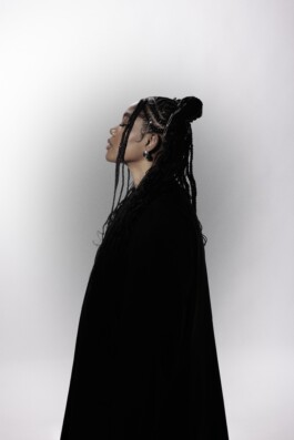 DIRECTOR & PHOTOGRAPHER